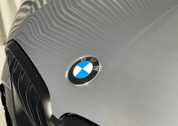 BMW X6 cena 519000 przebieg: 2583, rok produkcji 2024 z Grójec małe 352